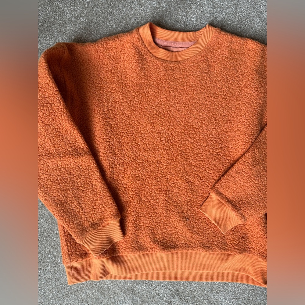 Outdoor Voices Fleece - Picture 3 of 7